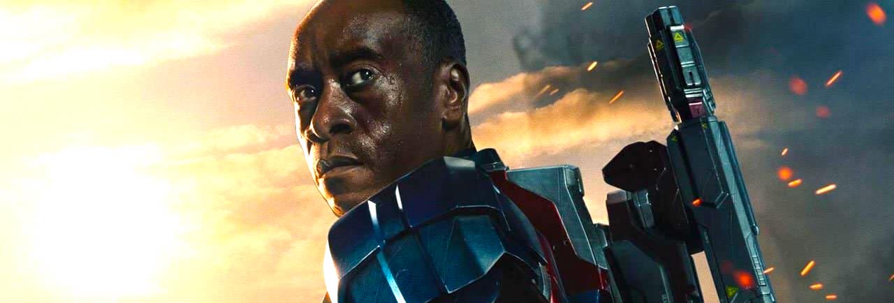 Don Cheadle