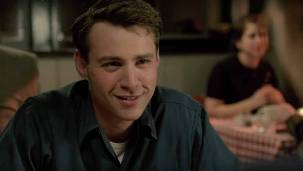 Emory Cohen