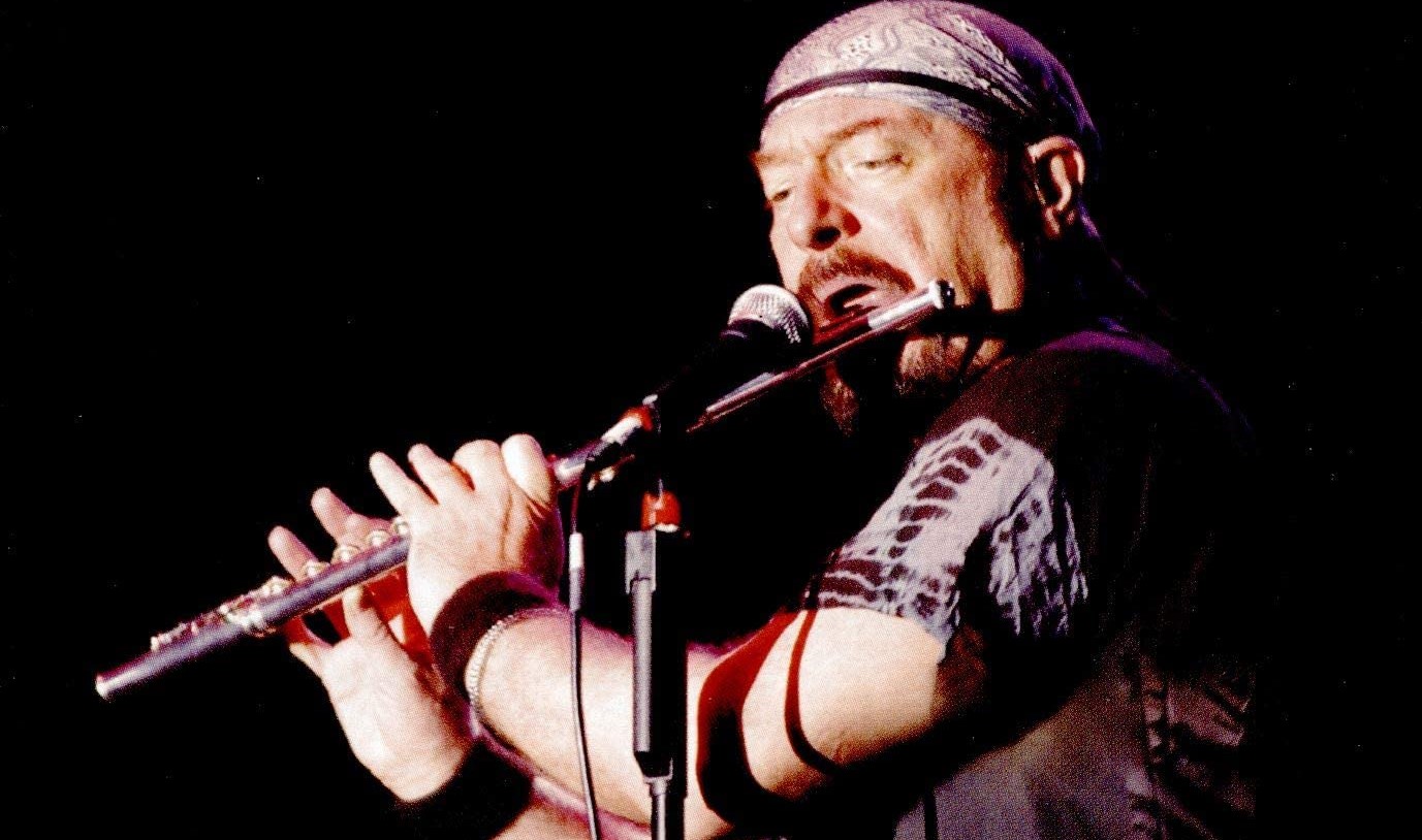 Ian Anderson nuovo album