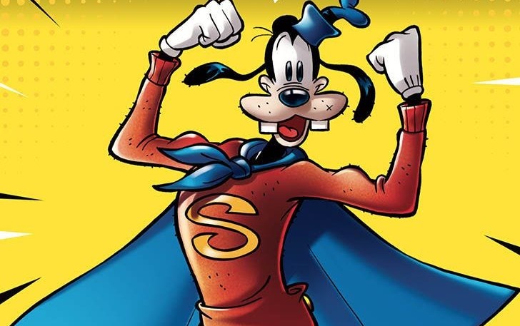 Il Club dei Supereroi, le storie più belle dei supereroi più celebri del mondo Disney