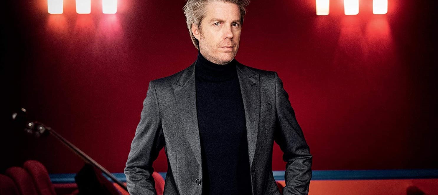 Kyle Eastwood nuovo album