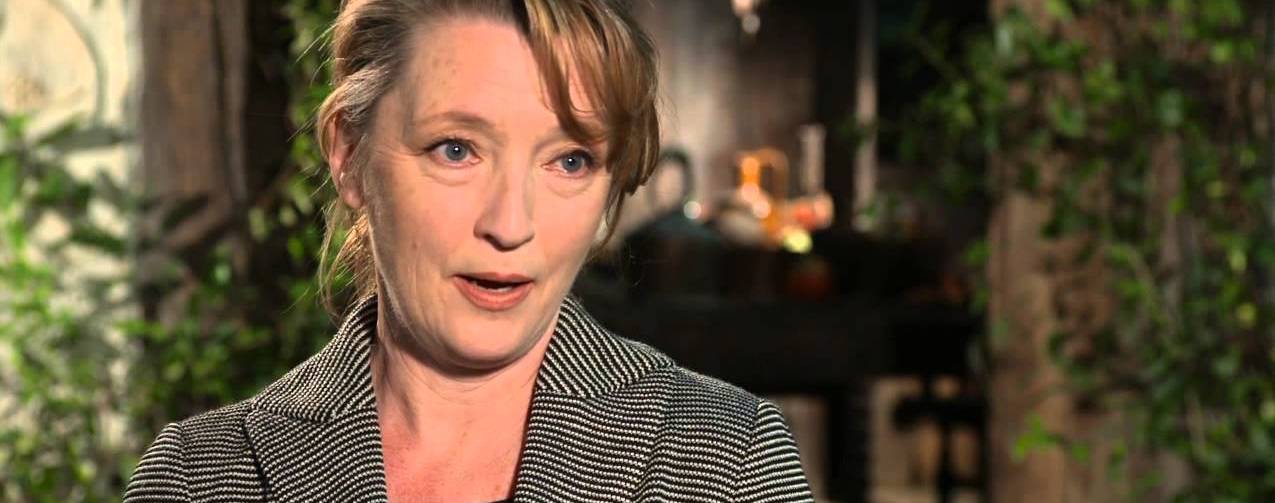 Lesley Manville