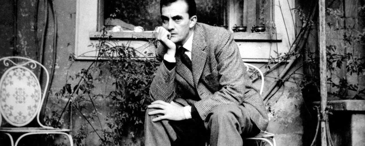 Luchino Visconti