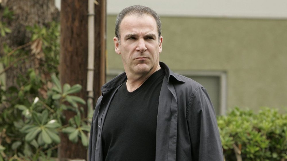 Mandy Patinkin