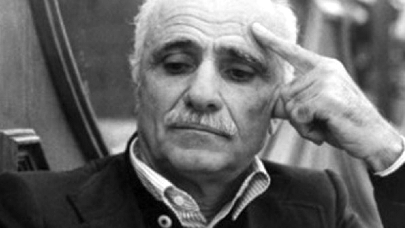 Mario Monicelli