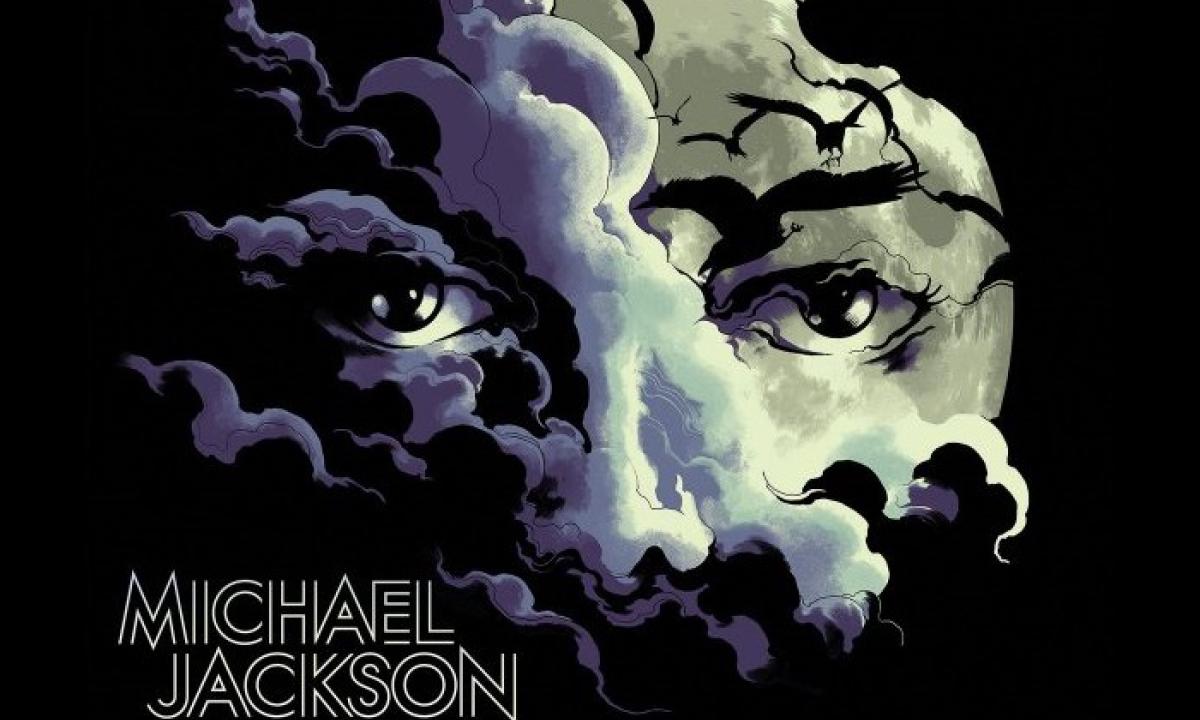 Michael Jackson nuovo album