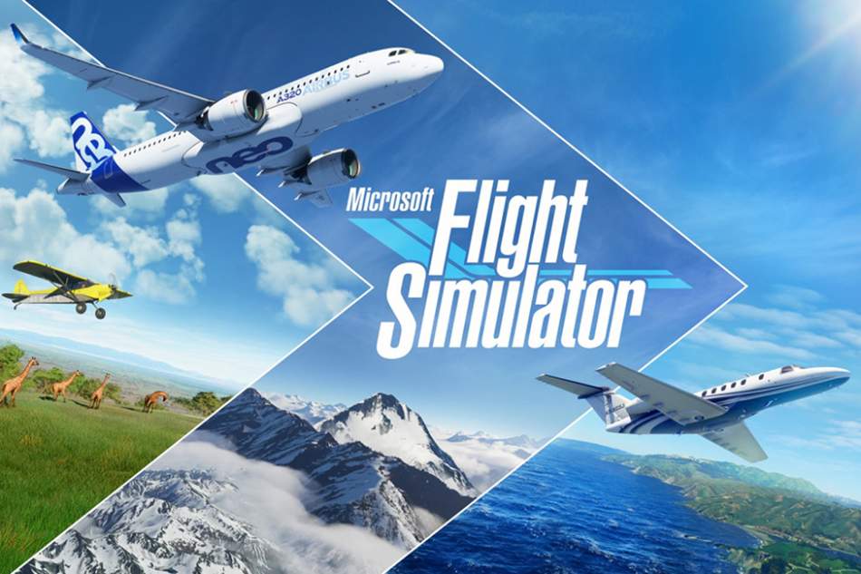 Microsoft Flight Simulator, recensione videogame per Xbox Series X