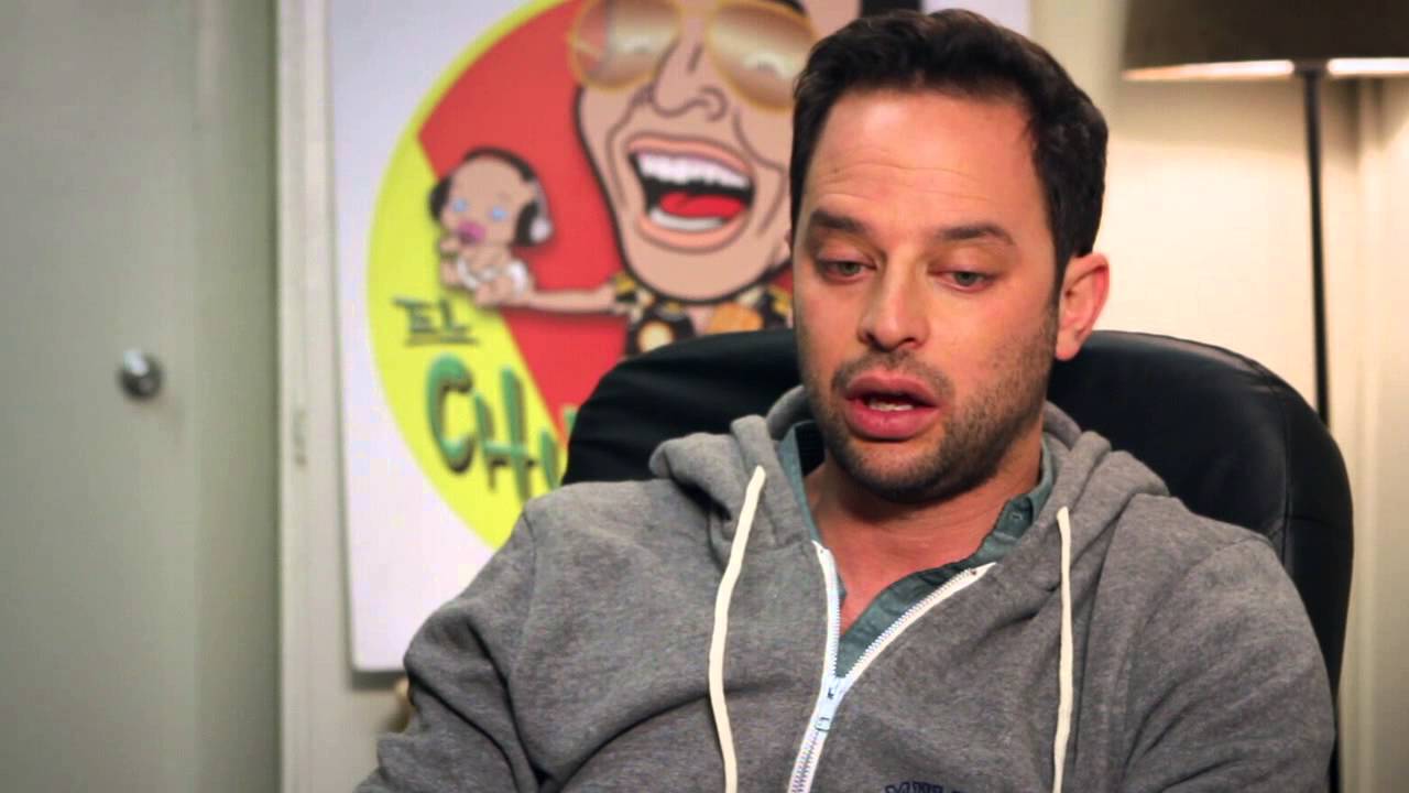 Nick Kroll