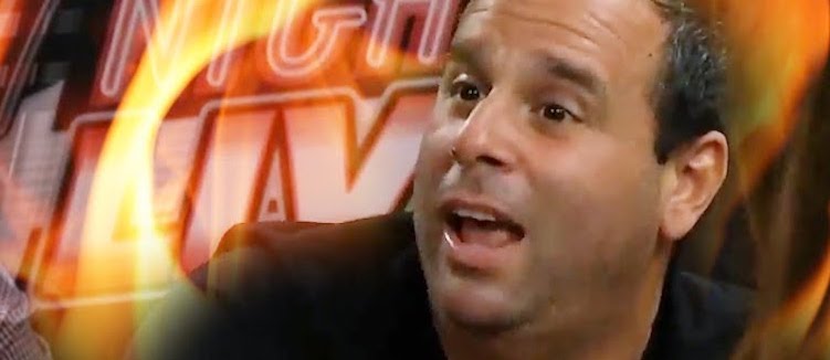 Randall Emmett