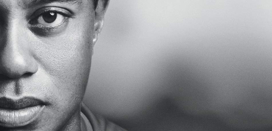 Tiger Woods, il documentario con filmati e testimonianze inedite