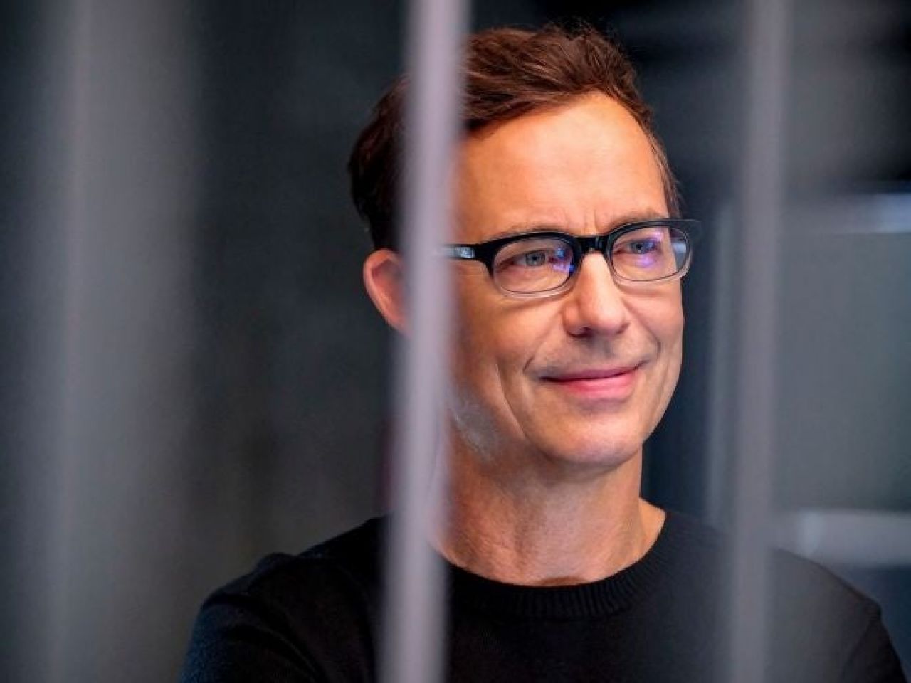 Tom Cavanagh