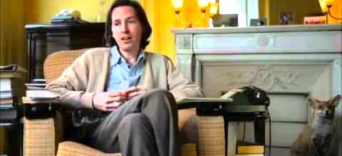 Wes Anderson