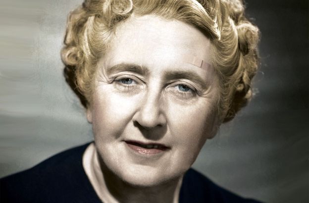 Agatha Christie