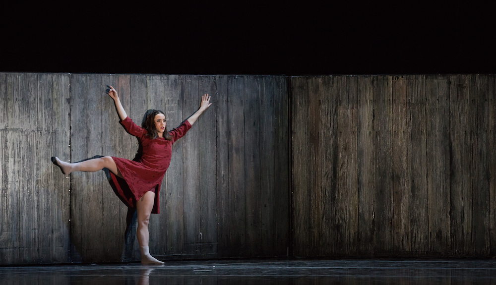 Teatro dell’Opera di Roma, la stagione del Balletto