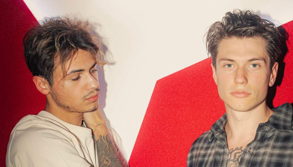 Benji & Fede, all'Arena di Verona per l'ultimo concerto insieme