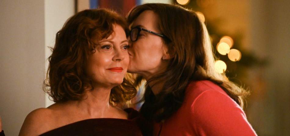 Film da vedere in tv, Blackbird L'ultimo abbraccio con Susan Sarandon e Kate Winslet