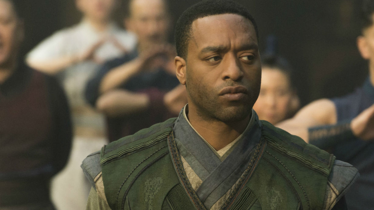 Chiwetel