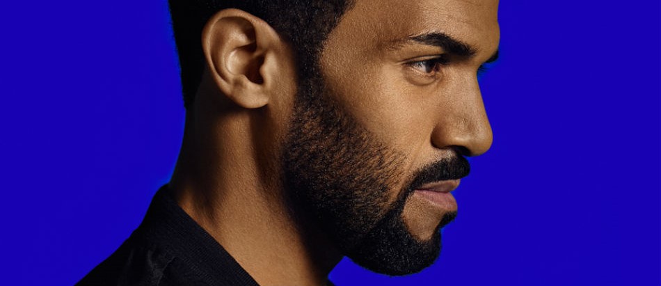 Craig David nuovo album