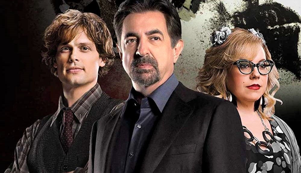 Criminal Minds