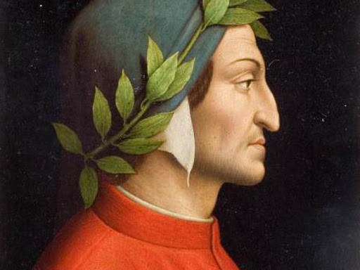 Dante Alighieri