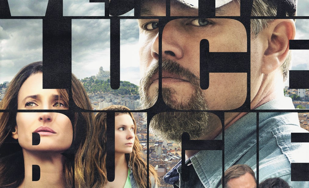 Film La ragazza di Stillwater - video