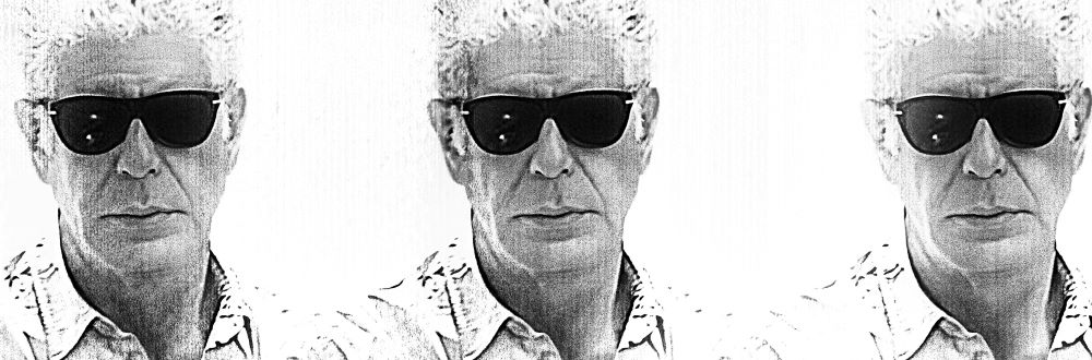 Film Roadrunner: A Film About Anthony Bourdain - video