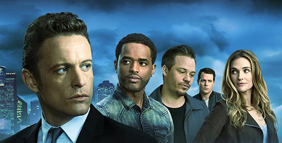 Game of Silence: la NBC cancella la serie tv drama con David Lyons