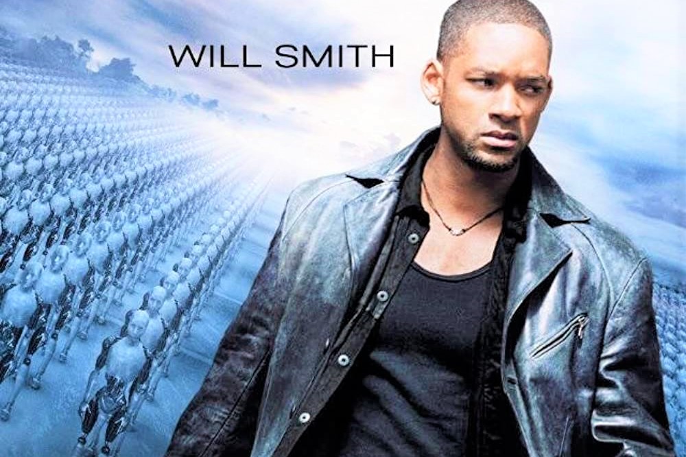 I, Robot 2, il sequel del film sci-fi con Will Smith in lavorazione dalla prossima estate