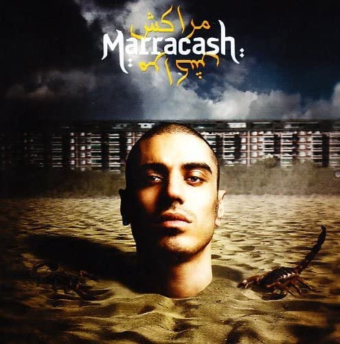 Marracash album e tour - immagini