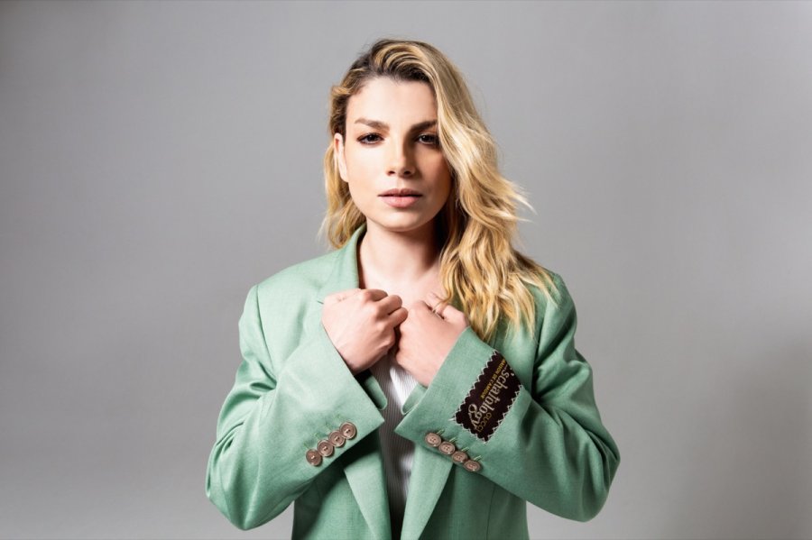 Emma Marrone nuovo album