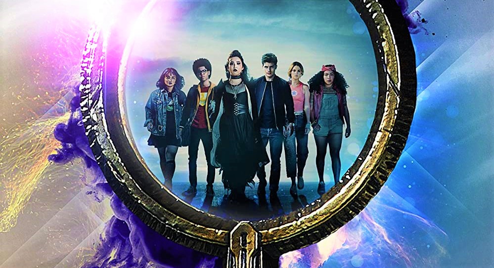 Marvel's Runaways