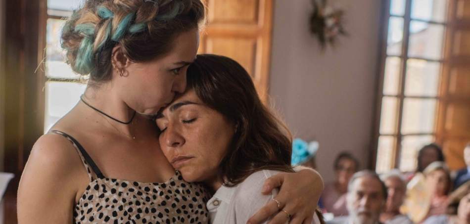 Film da vedere al cinema Il matrimonio di Rosa di Icíar Bollaín, 8 nomination ai Premi Goya