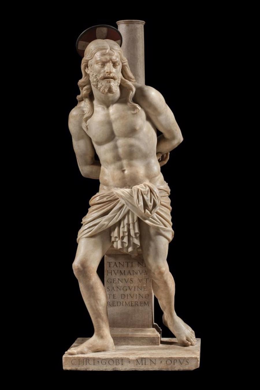 Mostra Milano -  Il Corpo e l’Anima, da Donatello a Michelangelo. Scultura italiana del Rinascimento - immagini