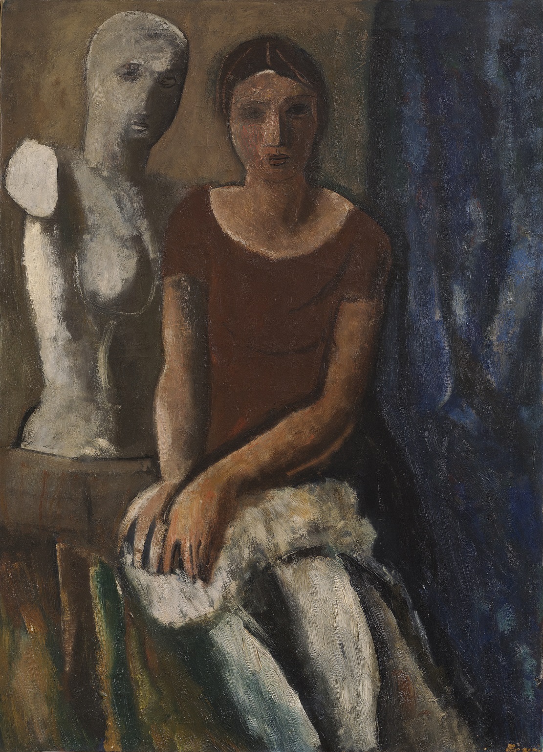 mostra-milano----mario-sironi.-sintesi-e-grandiosita---immagini-Modella_e_statua_(La_modella),_1927_ca.__-_©_by_SIAE_2021.jpg