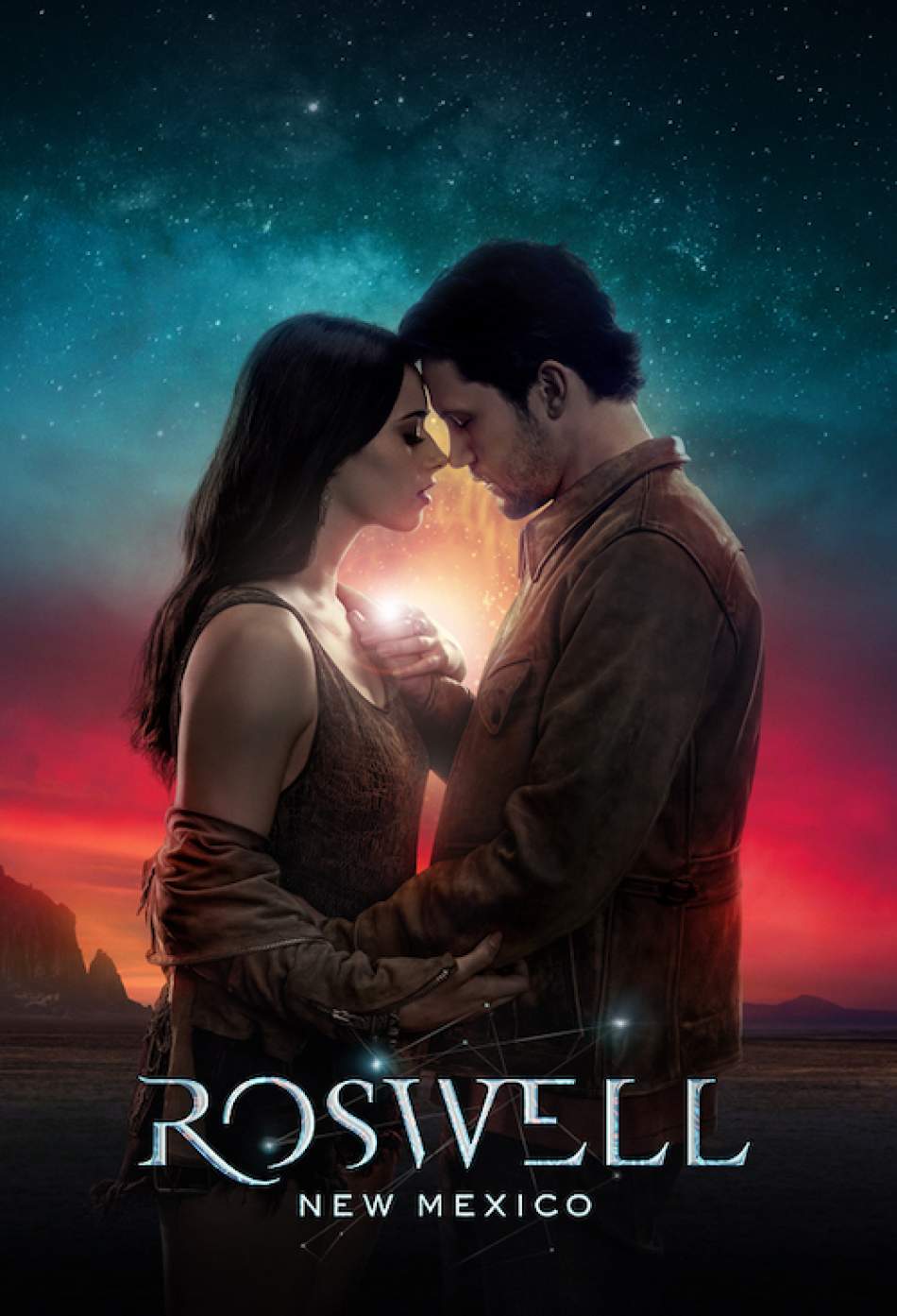 Serie Tv Roswell - New Mexico, dalla terza alla quarta stagione