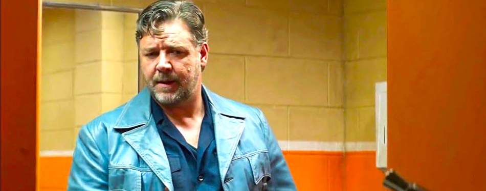 Poker Face, il nuovo film sulla partita rischiosa con Russell Crowe