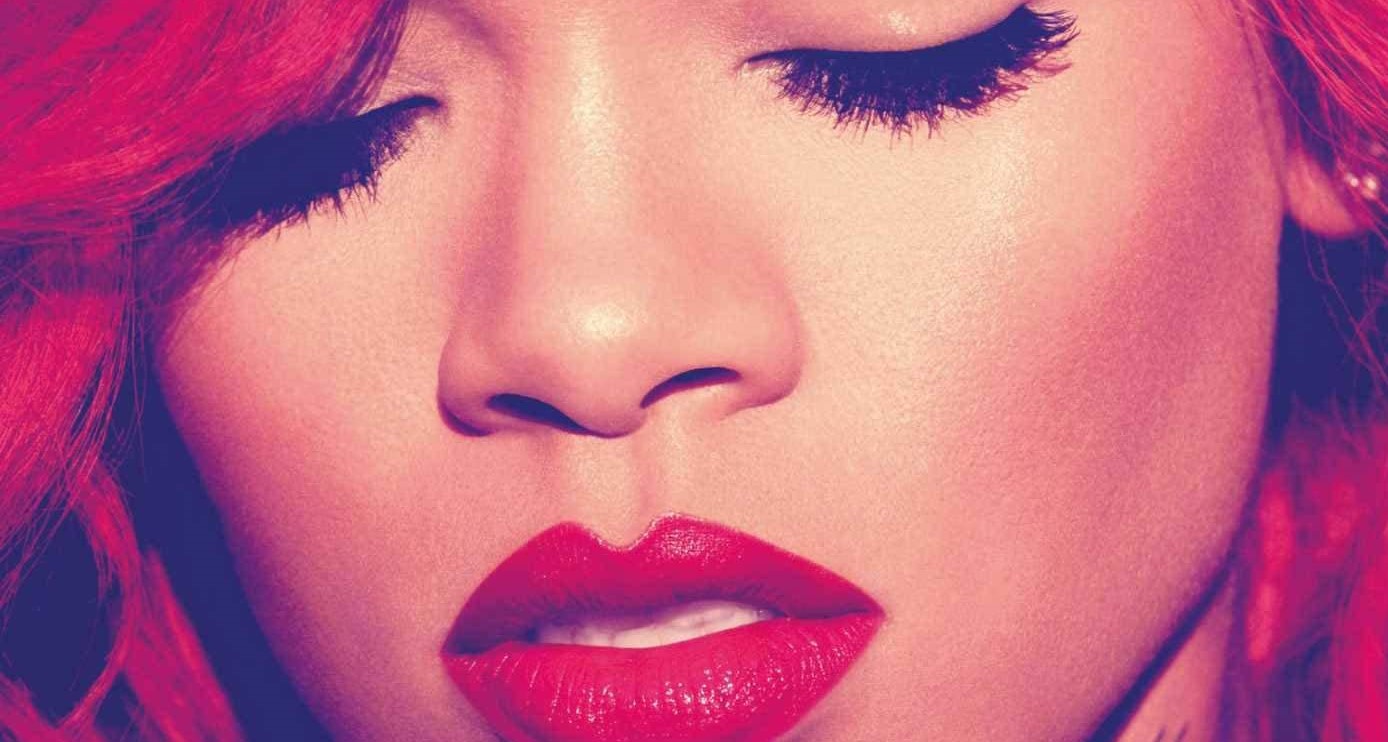 Rihanna nuovo album