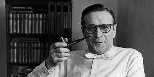 Georges Simenon