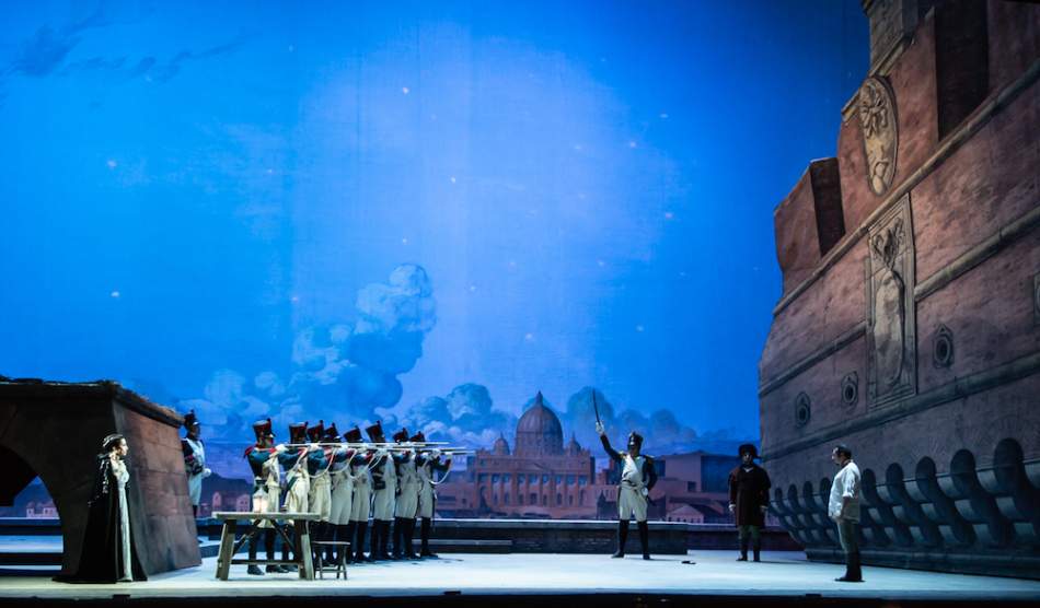 Teatro dell’Opera di Roma, presentata la nuova stagione