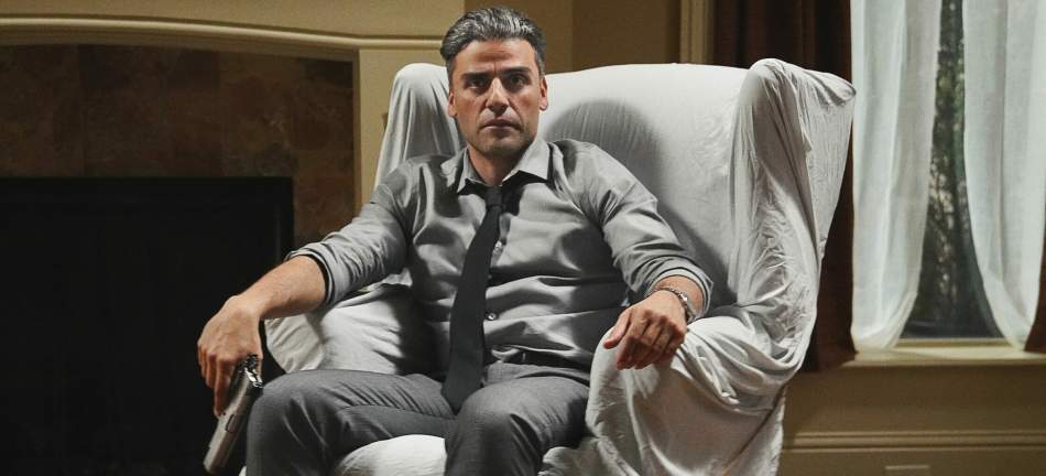 Venezia 78 film in concorso, The Card Counter di Paul Schrader con Oscar Isaac