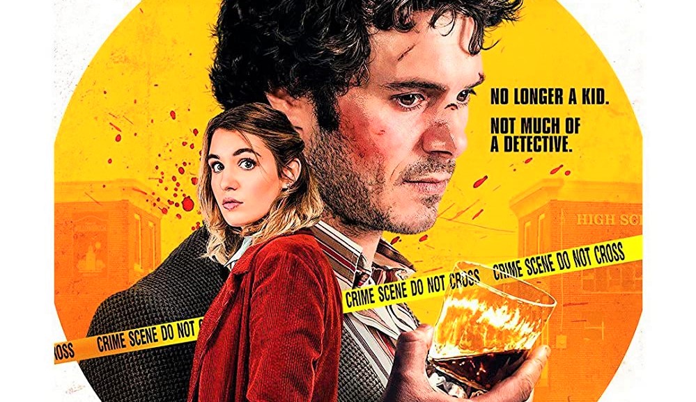 The Kid Detective, il film con Adam Brody da vedere secondo la critica