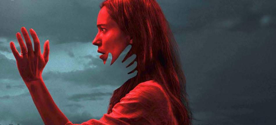 The Night House, il film horror sulle presenze spettrali con Rebecca Hall