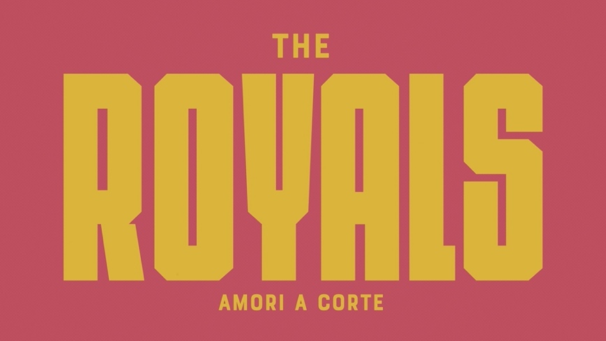 The Royals – Amori a Corte, gli  intrighi e i retroscena delle principali case reali