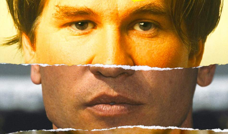 Val, il film sulla vita intrepida di Val Kilmer