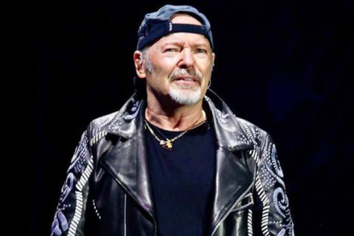 Vasco Rossi nuovo album