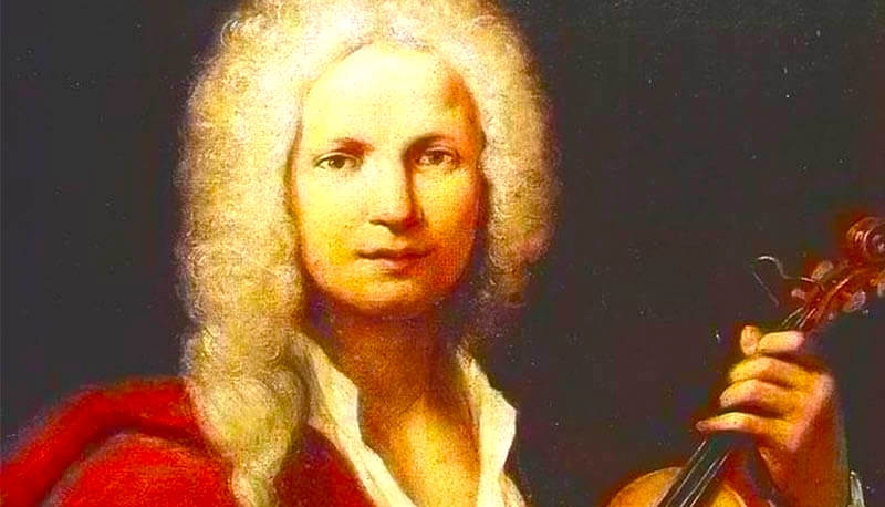 Vivaldi, il nuovo film sul compositore italiano