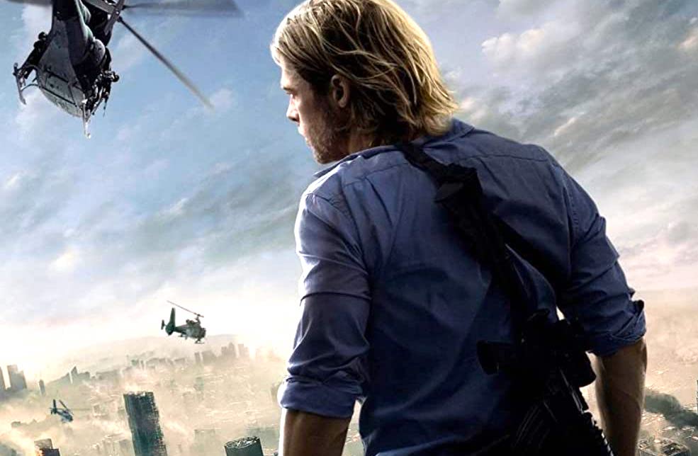 World War Z 2, gli aggiornamenti sul film