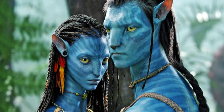 Avatar 2