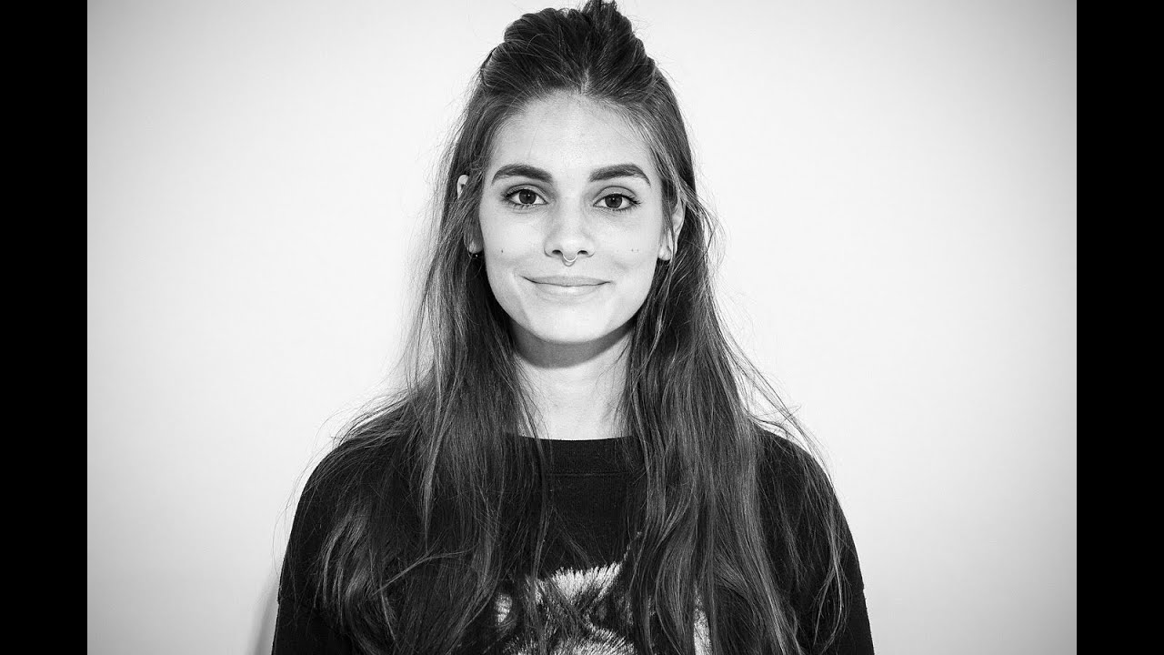 Caitlin Stasey