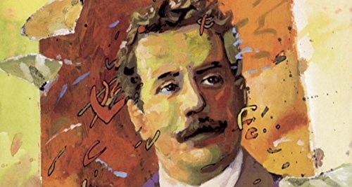 Giacomo Puccini nuovo album